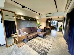 Blk 205 Toa Payoh North (Toa Payoh), HDB 3 Rooms #573350211